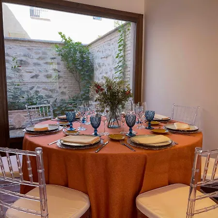 Villa Casa Del Armiño Mansión De La Familia De El Greco *
