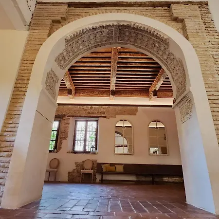 Villa Casa Del Armiño Mansión De La Familia De El Greco