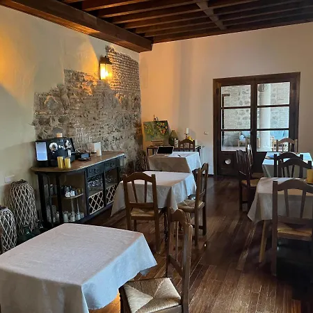 Villa Casa Del Armiño Mansión De La Familia De El Greco