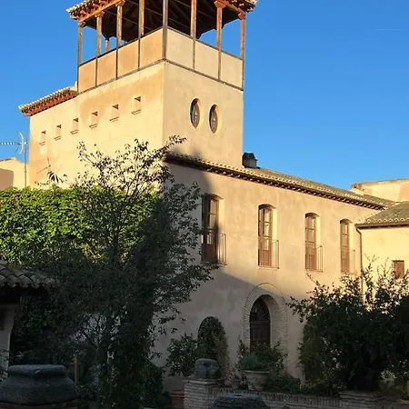 Casa Del Armiño Mansión De La Familia De El Greco * Toledo