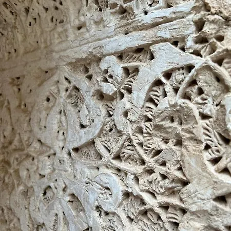 Casa Del Armiño Mansión De La Familia De El Greco Villa