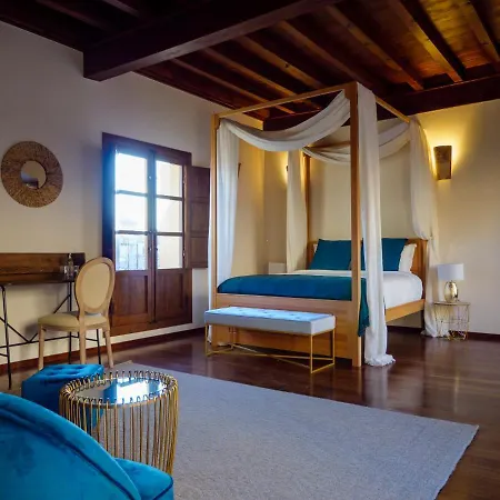 Villa Casa Del Armiño Mansión De La Familia De El Greco Toledo