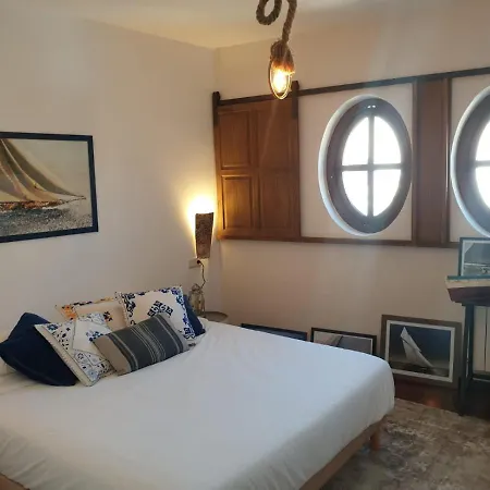 Villa Casa Del Armiño Mansión De La Familia De El Greco *